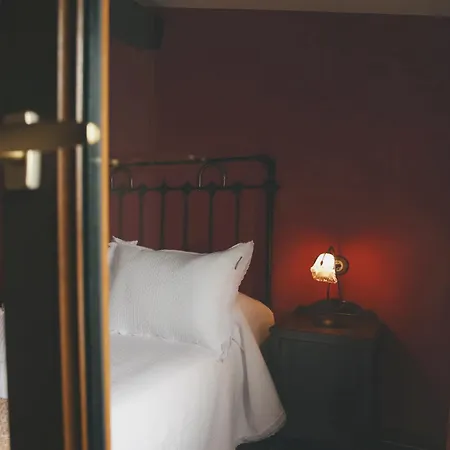 La Casita De Coelho Doade