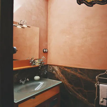 La Casita De Coelho *