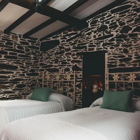 La Casita De Coelho * Doade