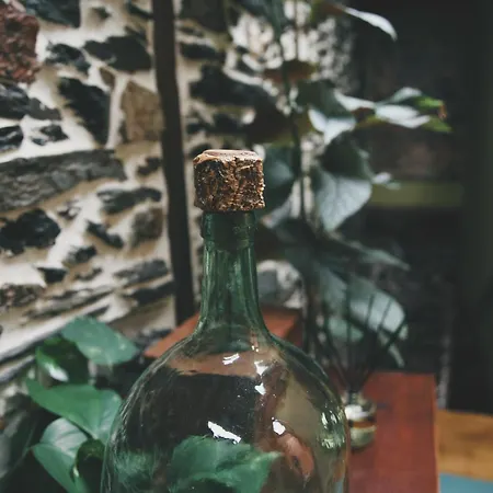 La Casita De Coelho * Doade