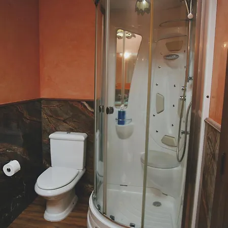 Semesterbostad La Casita De Coelho *